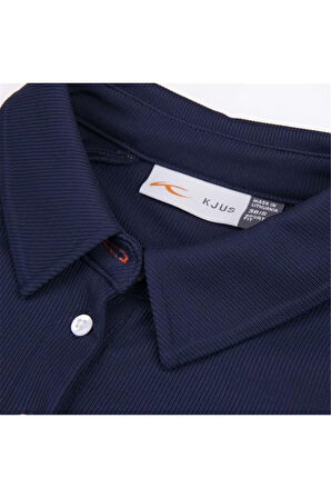 Kjus Celin Polo Uzun Kollu Kadın Tshirt