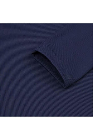 Kjus Celin Polo Uzun Kollu Kadın Tshirt