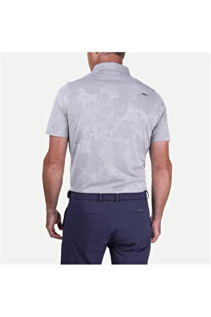Kjus Stephen Erkek Tshirt
