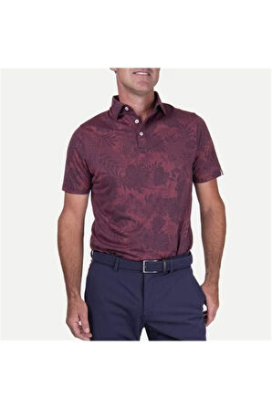 Kjus Stephen Erkek Tshirt