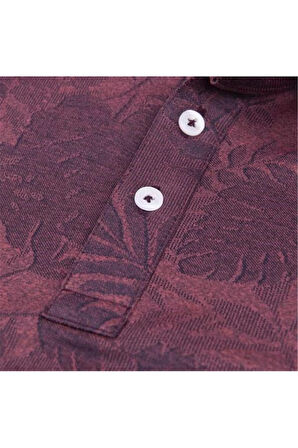 Kjus Stephen Erkek Tshirt