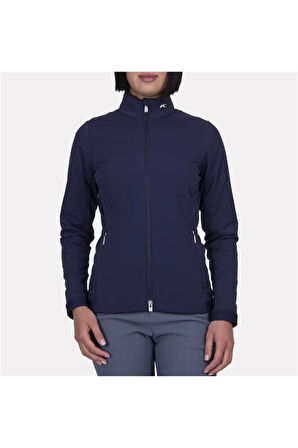 Kjus Radiation Kadın Su İtici Esnek Ceket