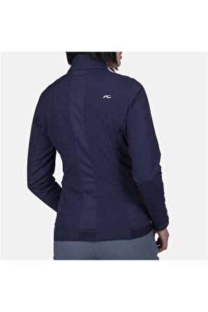 Kjus Radiation Kadın Su İtici Esnek Ceket