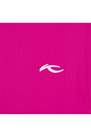 Kjus Hartlee Texture Spor Fit  Kadın Şortlu Elbise