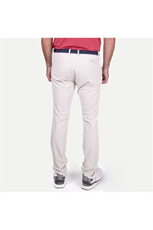 Kjus Iver Tailored Fit  Erkek Golf Pantolon