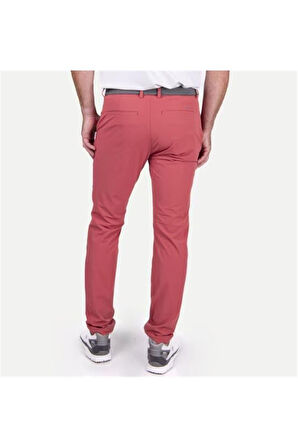Kjus Iver Tailored Fit  Erkek Golf Pantolon