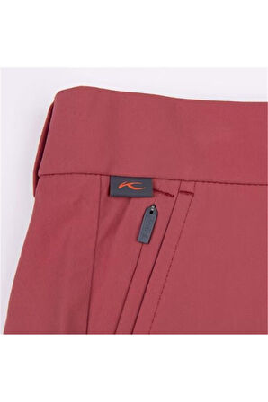 Kjus Iver Tailored Fit  Erkek Golf Pantolon