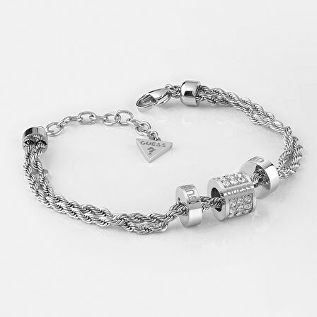 Guess JGUUBB78058S Kadın Bileklik