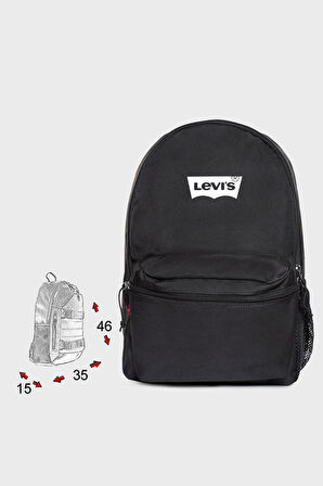 Levi's Erkek Sırt Çantası 38004-0257