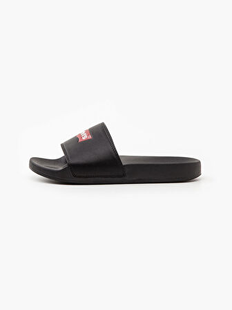 JUNE BATWING ERKEK SİYAH TERLİK 37544-0100