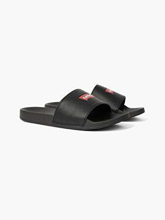 JUNE BATWING ERKEK SİYAH TERLİK 37544-0100