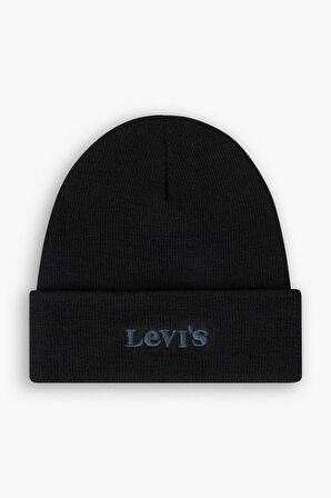 Levi's Erkek Embroidered Modern Vintage Logo Bere - 3802202860