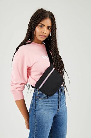 Levi's Kadın Boxy Banana Sling Çanta - 3811501150