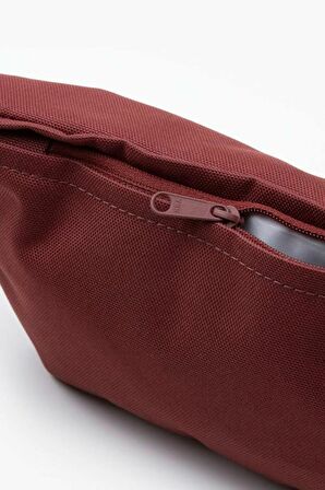 Levi's® Erkek Small Banana Sling Bordo Bel Çantası - 3800502300 