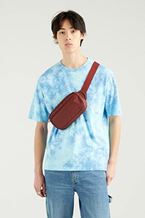 Levi's Unisex Medium Banana Sling Bel Çanta - 38115-0140