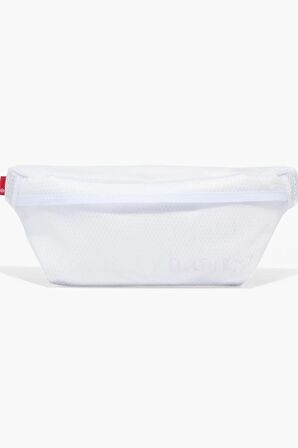 Levi's Unisex Small Banana Sling Şeffaf Çanta - Vintage Modern Logo - 3811501420
