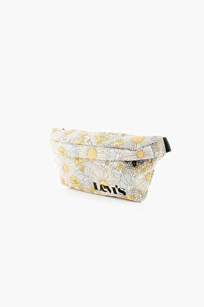 Levi's Küçük Muz Sapan Bel Çantası - D5470-0001