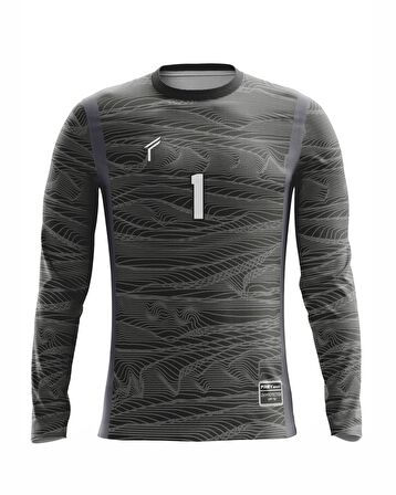 Freysport Buarcos Kaleci Forması