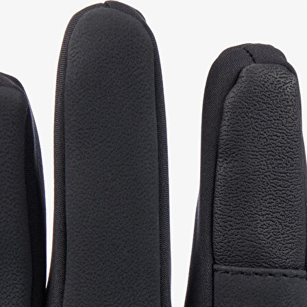 Mc Kinley Devon II Kadın Siyah Outdoor Eldiven