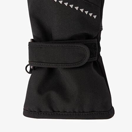 Mc Kinley Lena Kadın Siyah Outdoor Eldiven