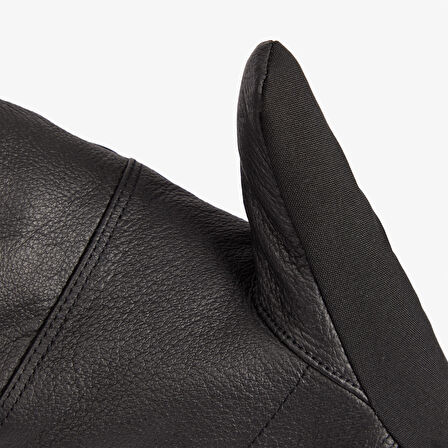 Mc Kinley Lena Kadın Siyah Outdoor Eldiven