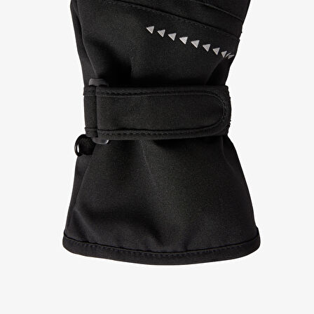 Mc Kinley Lena Kadın Siyah Outdoor Eldiven