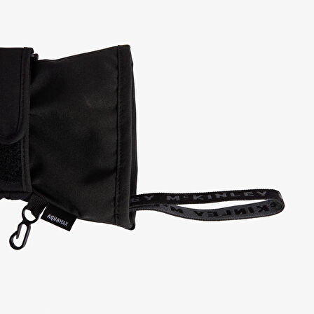 Mc Kinley Lena Kadın Siyah Outdoor Eldiven