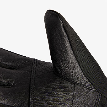 Mc Kinley Lena Kadın Siyah Outdoor Eldiven