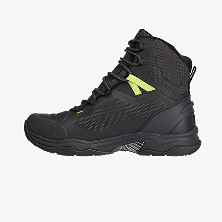 Mc Kinley GoPow Aquamax Erkek Siyah Outdoor Bot