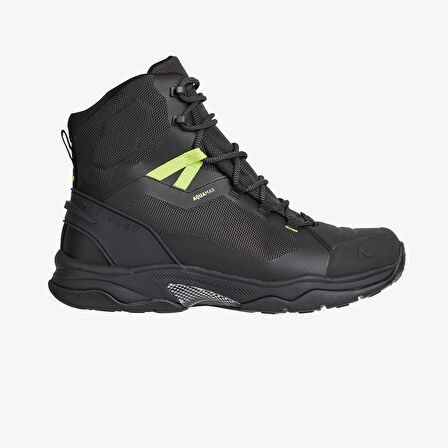 Mc Kinley GoPow Aquamax Erkek Siyah Outdoor Bot
