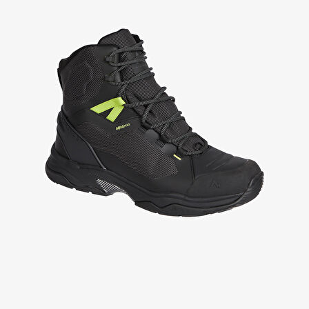 Mc Kinley GoPow Aquamax Erkek Siyah Outdoor Bot