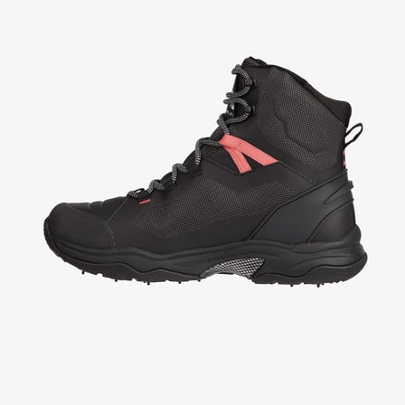 McKinley GoPow Aquamax Kadın Siyah Outdoor Bot