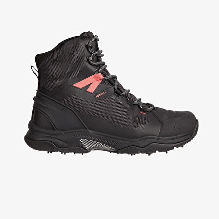Mc Kinley GoPow Aquamax Kadın Siyah Outdoor Bot