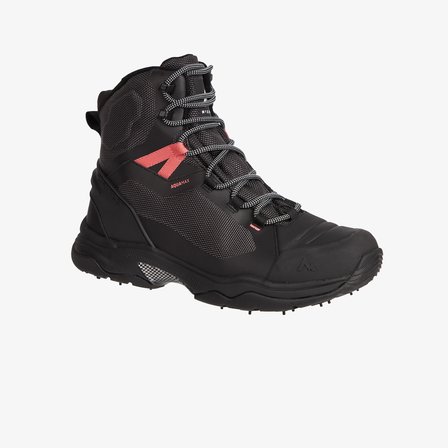 Mc Kinley GoPow Aquamax Kadın Siyah Outdoor Bot