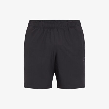 Energetics Thilo Erkek Siyah Antrenman Şortu