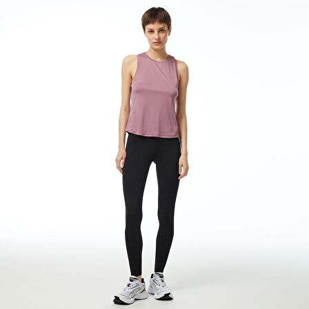 Energetics Kadın Siyah Antrenman Taytı