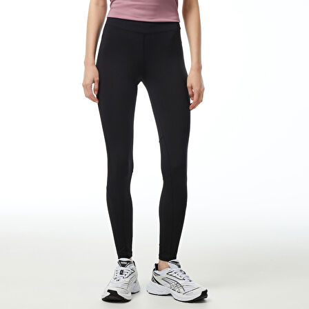 Energetics Kadın Siyah Antrenman Taytı