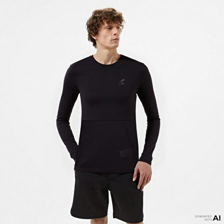 Energetics Alfred Erkek Lacivert Antrenman İçlik