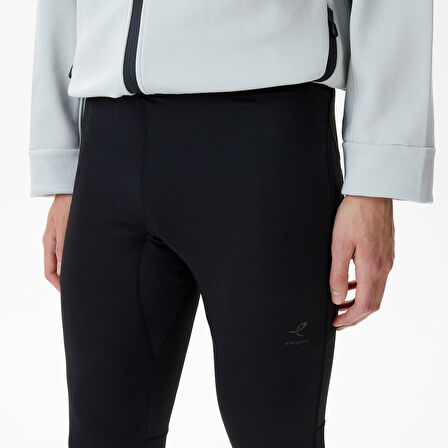 Energetics Erkek Siyah Antrenman Taytı