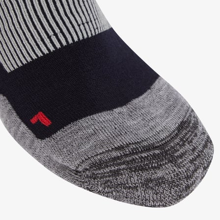 Mckinley Forrest 2li Unisex Gri Çorap