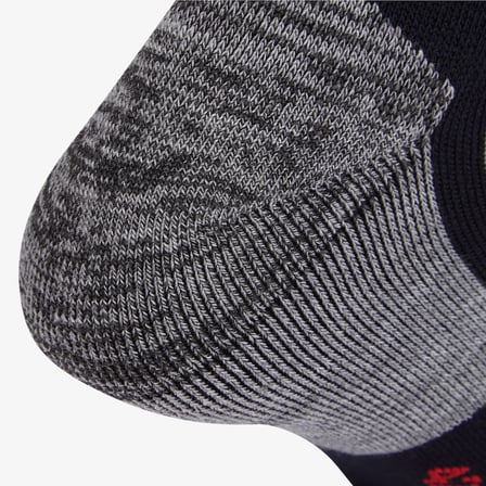 Mckinley Forrest 2li Unisex Gri Çorap