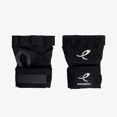 Energetics Power Hand Gel Tn 2.0 Unisex Siyah Boks Eldiveni