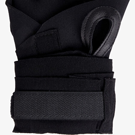 Energetics Power Hand Gel Tn 2.0 Unisex Siyah Boks Eldiveni