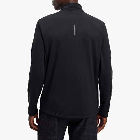 Energetics Roy V Erkek Siyah Outdoor Polar