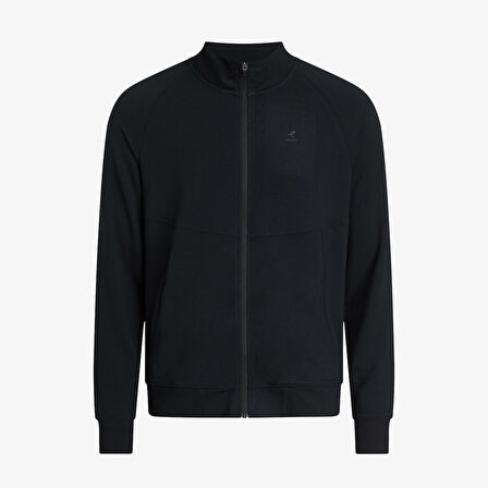 Energetics Remy Erkek Siyah Antrenman Üstü