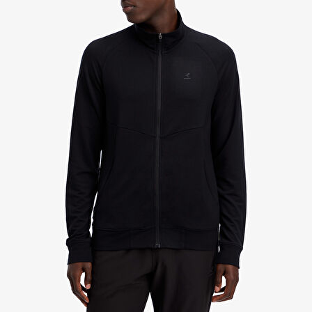 Energetics Remy Erkek Siyah Antrenman Üstü