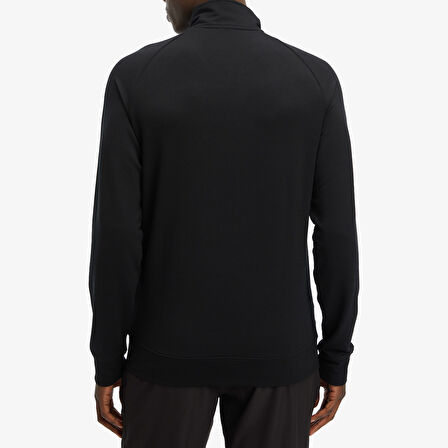 Energetics Remy Erkek Siyah Antrenman Üstü