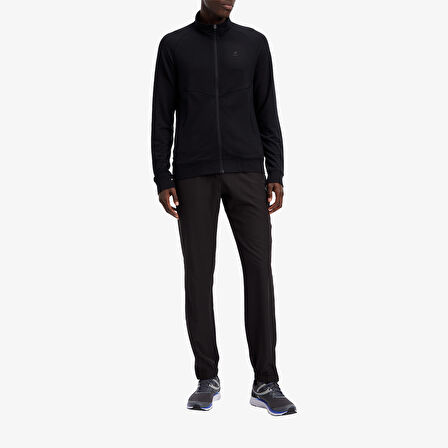 Energetics Remy Erkek Siyah Antrenman Üstü