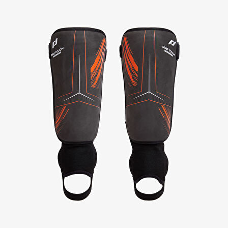 Pro Touch Force 100 S Erkek Siyah Futbol Tekmeliği