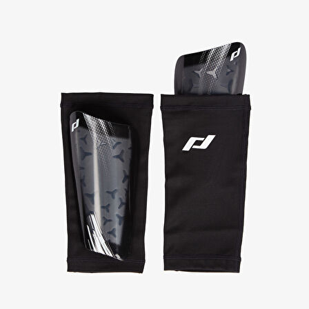 Pro Touch Force 1000 HS Lite Erkek Siyah Futbol Tekmeliği